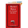 Le Genie Du Lieu (Les Cahiers Rouges) (French Edition) - Michel Butor