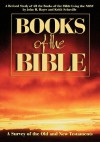 Books of the Bible: A Survey of the Old and New Testaments - John H. Hayes