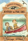 Cooper and Packrat: Mystery on Pine Lake - Tamra Wight