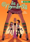 Les Nombrils - tome 4 - Duel de belles (French Edition) - Dubuc, Delaf