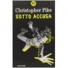 Sotto accusa - Christopher Pike, Emanuela Cutelli