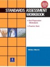 Standards Assessment Workbook - Michael Beck, PH Marketing