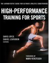 High-Performance Training for Sports - David Joyce