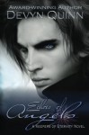 Echoes of Angels (Keepers of Eternity) (Volume 1) - Devyn Quinn