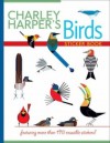 Charley Harper's Birds - Charley Harper