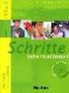 Schritte international 1 Kursbuch + Arbeitsbuch - Monika Bovermann