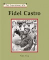 The Importance of Fidel Castro - Adam Woog