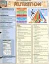 Nutrition Quick Reference Guide (Quick Study Health) - Lucille Beseler, Carolyn Flynn, Lillian Craggs Dino