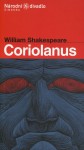 Coriolanus - Jiří Josek, William Shakespeare