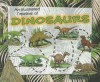 An Illustrated Timeline of Dinosaurs - Patricia Wooster, Len Epstein