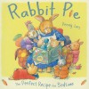 Rabbit Pie: The Perfect Recipe for Bedtime - Penny Ives