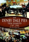 The Denby Dale Pies - Chris Heath