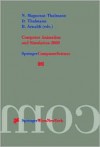 Computer Animation and Simulation 2000: Proceedings of the Eurographics Workshop in Interlaken, Switzerland, August 21 22, 2000 - N. Magnenat-Thalmann