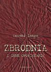 Zbrodnia i inne opowiadania - ebook - Antoni Lange