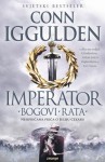 Bogovi rata - Conn Iggulden, Mate Maras