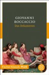 Das Dekameron: Fischer Klassik PLUS (German Edition) - Giovanni Boccaccio, Karl Witte