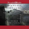 Rogue Protocol - Martha Wells