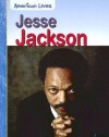 Jesse Jackson - Jennifer Blizin Gillis