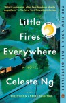 Little Fires Everywhere - Celeste Ng