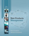 New Products Management - C. Merle Crawford