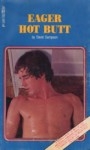 Eager hot butt - David Sampson