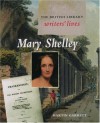 Mary Shelley - Martin Garrett