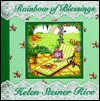 Rainbow of Blessings - Helen Steiner Rice