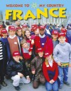 France. [Written by Fiona Conboy and Roseline Ngcheong-Lum] - Conboy, Fiona Conboy