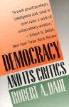 Democracy and Its Critics - Robert A. Dahl