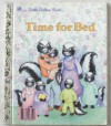 Time for Bed - Joan Elizabeth Goodman