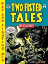 EC Archives: Two-Fisted Tales Volume 3 - Various, Jack Davis