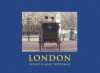 London: Photographs in Celebrarion of London at the Dawn of the New Millennium (Gerald & Marc Hoberman Collection) - Marc Hoberman, Gerald Hoberman