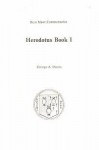 Herodotus Book 1 - George A. Sheets