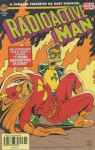 Radioactive Man, n. 412 - Steve Vance, Bill Morrison, Tim Bavington, Cindy Vance