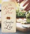 The Recipe Box - Sandra Lee, To Be Announced