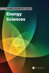 China's Scientific Goals: Energy Sciences - National Natural Science Foundation of China, Chinese Academy of Sciences