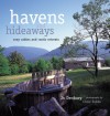 Cozy Cabins and Rustic Retreats - Jo Denbury, Chris Tubbs, Ali Watkinson