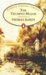 The trumpet-Major - Thomas Hardy