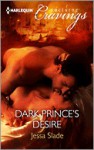 Dark Prince's Desire - Jessa Slade