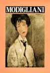 Modigliani (Great Modern Masters) - José Maria Faerna