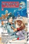 Mobile Suit Gundam Lost War Chronicles Volume 1 (v. 1) - Tomohiro Chiba, Hajime Yatate & Yoshiyuki Tomino (C