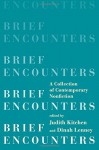 Brief Encounters: A Collection of Contemporary Nonfiction - Judith Kitchen, Dinah Lenney