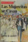 Las mujercitas se casan - Louisa May Alcott