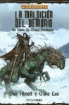 La maldicion del demonio - Dan Abnett