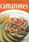 Camarones = Shrimp - Tomo