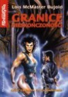 Granice nieskończoności - Lois McMaster Bujold