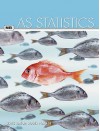 As Statistics (MEI Structured Mathematics (A+AS Level)) - Mary Brace, Anthony Eccles