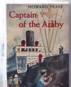 Captain of the Araby: The Story of a Voyage - Howard Pease