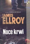 Noce krwi - James Ellroy