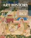 Art History Portable, Book 5: A View of the World, Part Two Plus New Myartslab with Etext -- Access Card Package - Marilyn Stokstad, Michael Cothren